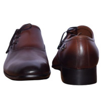 Mens Partywear Leather Shoes
