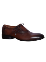 Mens Partywear Leather Shoes