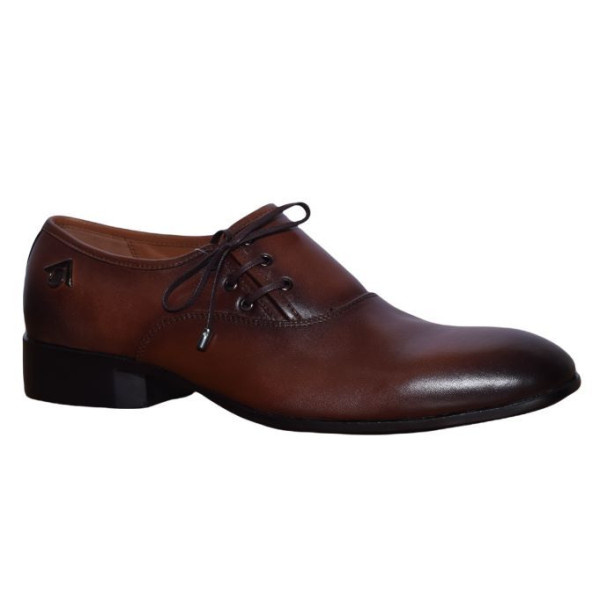 Mens Partywear Leather Shoes 