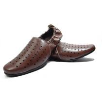 Men's Boat Shoes
