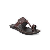 Men Bubble Pad-1 Comfortable Slippers For Men's Sandal