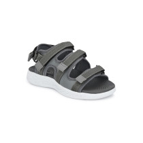 Men's Outdoor Grey Casual Sandal