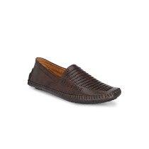 Big Fox Casual Ethnic Footwear Juttis Mojaris Nagra/Loafers for Mens