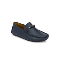 Big Fox Men's Stylish| Buckle| Formal| Casual Loafers For Men