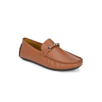Big Fox Men's Stylish| Buckle| Formal| Casual Loafers For Men