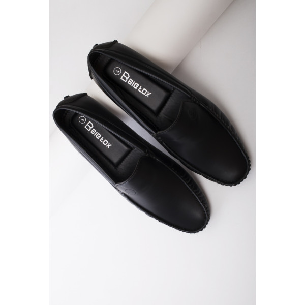 Big Fox Men's Driving Style Loafers For Men 