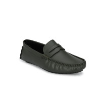 Big Fox Penny Loafers For Men
