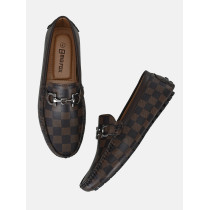 Big Fox Buckle|Casual | Formal Loafers For Men