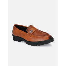 Big Fox Chunky Formal | Corporate Loafers For Men