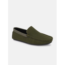 Big Fox  Eco Friendly Knitted | Durable | flexible | Loafers For Men