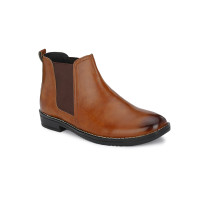 Big Fox Anglo -1 Chelsea Boots For Men
