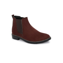Big Fox Anglo-2 Chelsea Boots For Men