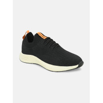Big Fox Light Weight Knitted Training Sneakers For Men