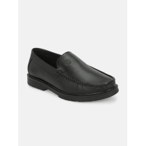 Big Fox Track Sole Loafers For Men